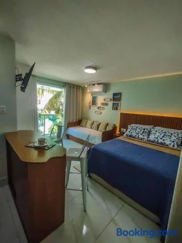 Perfeito Studio Praia - Image 1