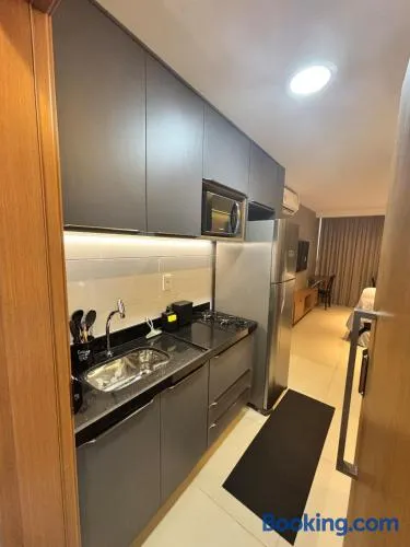 Azzure Apartmento 103 Intermares - Image 1