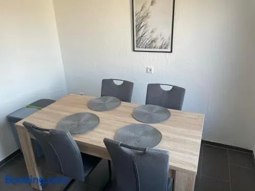 Apartment am Veener Kirchturm - Image 1