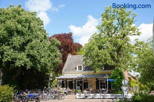Restaurant Hotel Buitenlust - Image 1