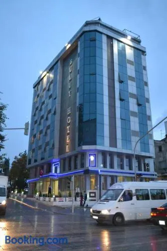 Bulut Hotel - Image 1