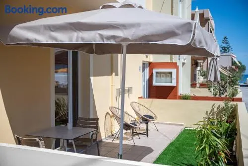 Rosmaris Apartments - Image 1