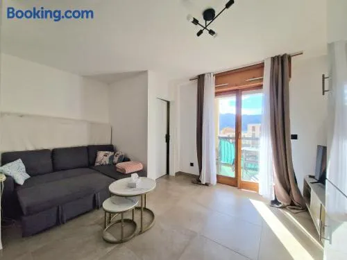 T2 Terrasse Vue Mer Centre Calvi - Image 1
