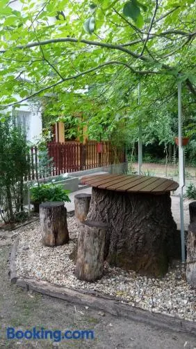 Gréta apartman - Image 1