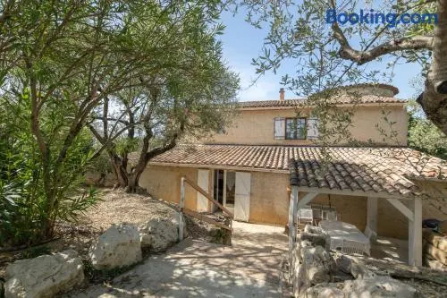 Gite 2 - Gite Les Oliviers - Image 1