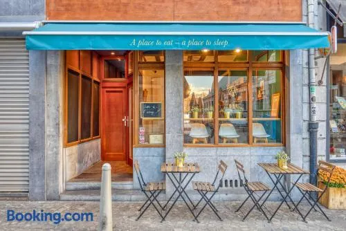 Chez Mamy - Image 1