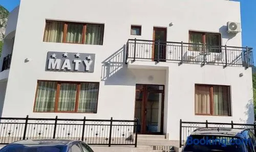 Pensiunea Maty - Image 1