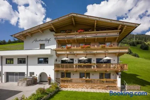 Pension Andreashof - Image 1