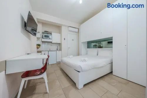 Crystel Apartment - 15 min da Milano - Image 1