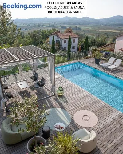 Villa Alma Vista - Image 1