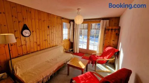 Pra Charris - La Forclaz - Appartement - Image 1