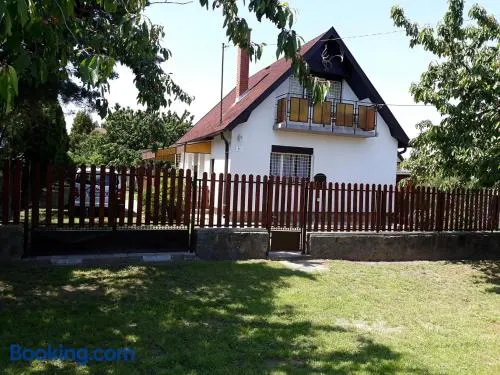 Szilva Apartman - Image 1