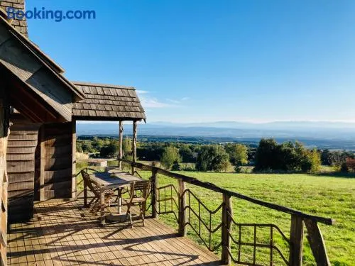 Domaine de Campras B&B - Image 1