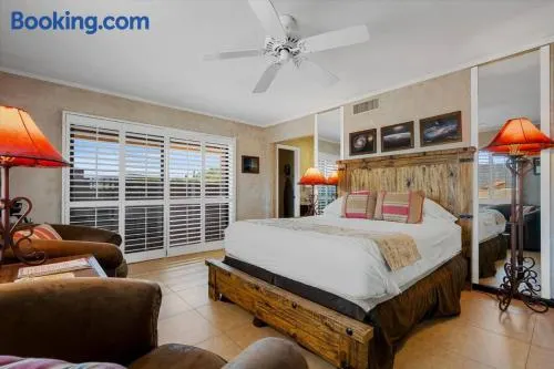 Adobe Village Inn Estate - Image 1