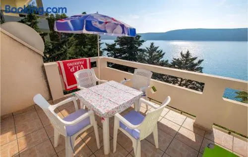 Cozy Apartment In Stara Novalja - Image 1