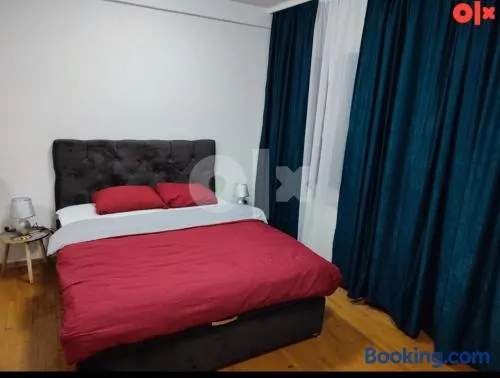 Atina apartman - Image 1