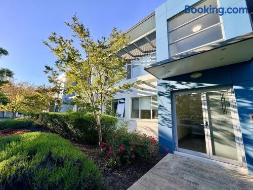 C03-Edge2 Economical 2BR apart, near light rail - Image 1