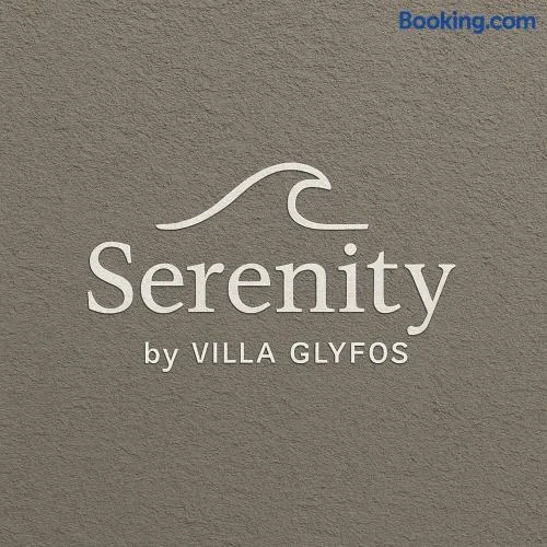 Serenity Villa - Image 1