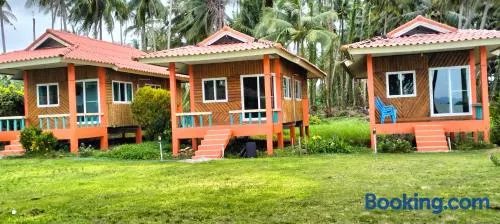 Happy Days Resort - Image 1
