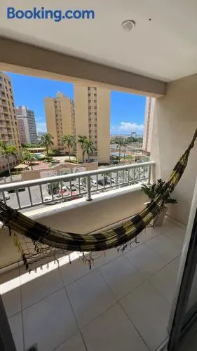 Apartamento Centralizado - Image 1