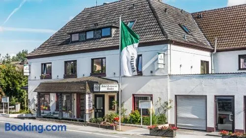 Hotel Haus Slamic - Image 1
