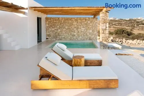 Mystic Villas Koufonisi - Image 1