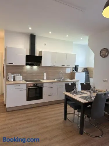 Helenes Ferienwohnung - Image 1