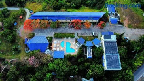 Hotel Fazenda Triunfo - Image 1