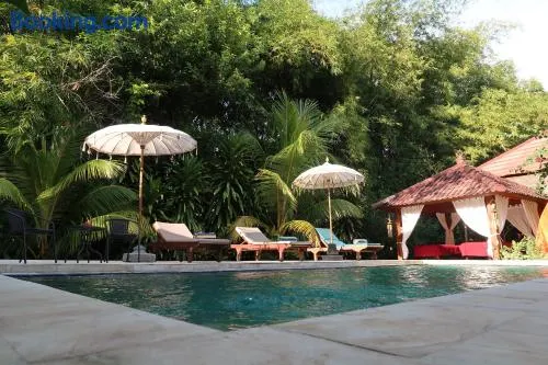 Villa Aditya - Image 1