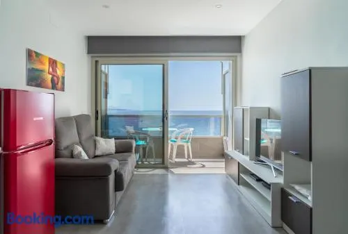Frontline with Blue Views - Image 1