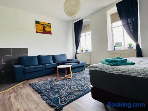 Ferienwohnung Falkenberg - Image 1