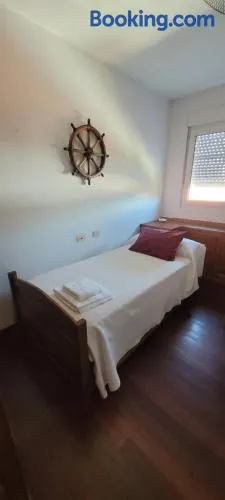 Apartamento Timón - Corcubión - Image 1
