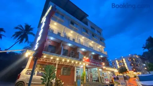 Sri Durga Residence - Image 1