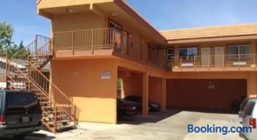 Coast Motel - Image 1