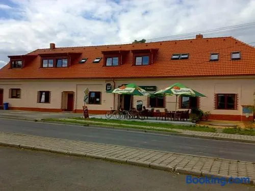 Penzion U Hladů - Image 1