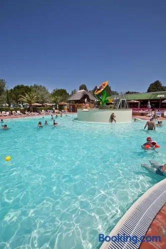 Apartamento ideal para familias con sauna, piscina y barbacoa | Acepta mascotas - Image 1