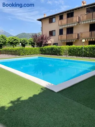 Maison della Presolana - Image 1