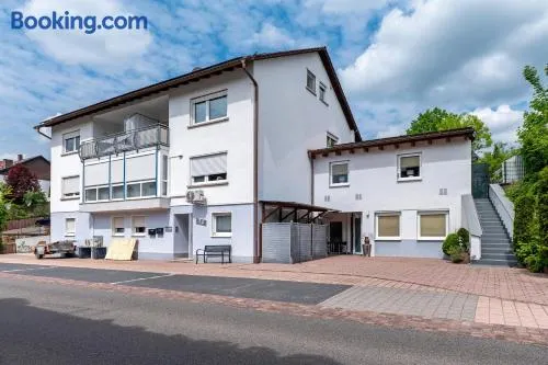 Ferienwohnungen Golsong - Image 1