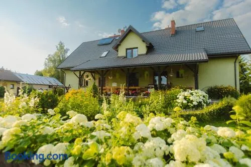 Agroturystyka u Oli - Image 1