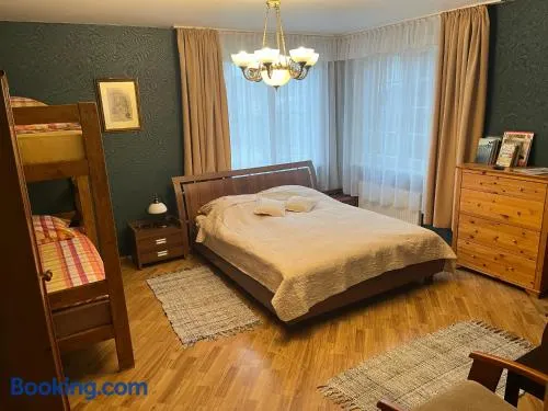 Family house room - Image 1
