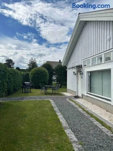 Studiolägenhet i Höga Kusten - Image 1