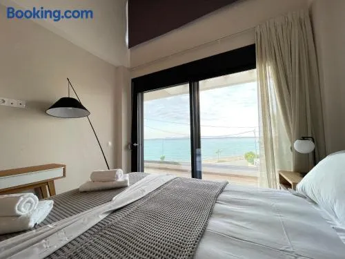 Villa Oleandra by the sea - Image 1