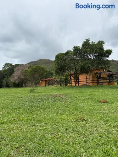 Chalé da Picareta 02 - Image 1