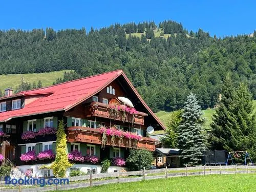 Gästehaus Nussbaumer - Image 1