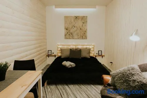 Sauna apartment / Pirts apartamenti - Image 1