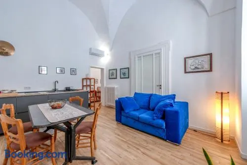 San Biagio Apartment Lecce - Image 1