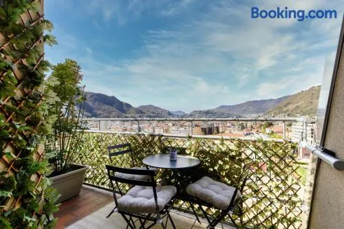 10 Floor Apartments by Quokka 360 - Como City View & Parking - Image 1