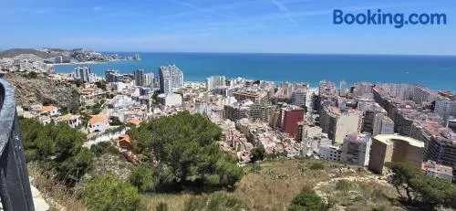 Apartamento Justina - Image 1