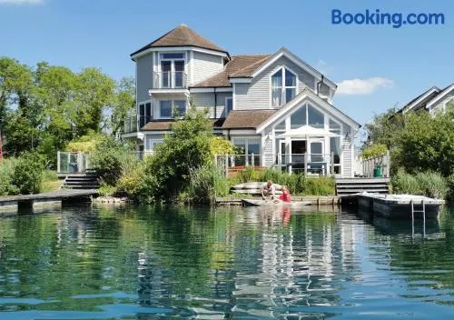 The Moorings - Image 1