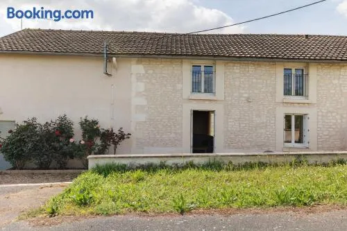 Gîte La Chapelière - Image 1